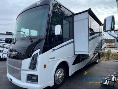2024 Winnebago Sunstar - Photo 2