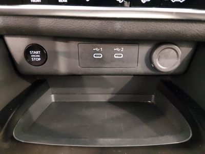 2025 Nissan Rogue — photo 17 view