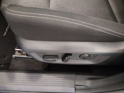 2025 Nissan Rogue — photo 19 view