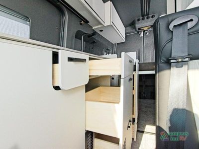 2026 Grand Design Lineage Series VT - Photo 15