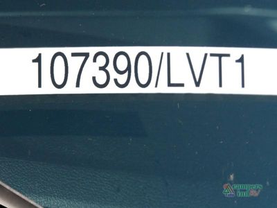 2026 Grand Design Lineage Series VT - Photo 45