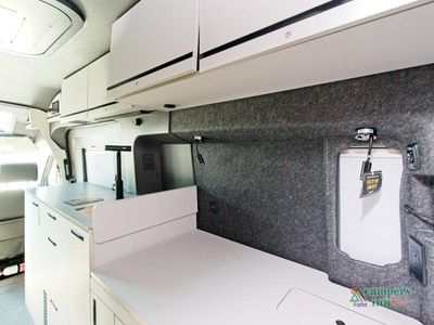2026 Grand Design Lineage Series VT - Photo 28