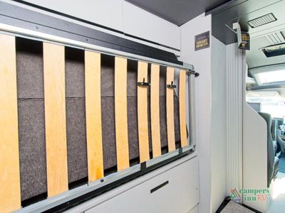 2026 Grand Design Lineage Series VT - Photo 27