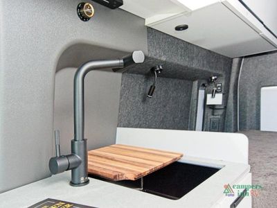 2026 Grand Design Lineage Series VT - Photo 12