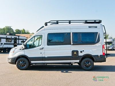 2026 Grand Design Lineage Series VT - Photo 42
