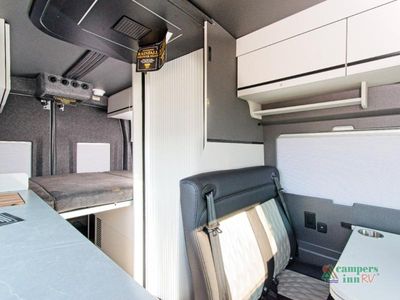 2026 Grand Design Lineage Series VT - Photo 6