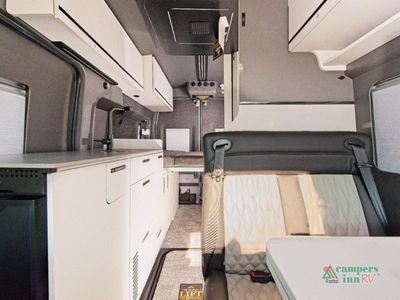 2026 Grand Design Lineage Series VT - Photo 7