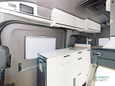 2026 Grand Design Lineage Series VT - Photo 8