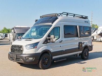 2026 Grand Design Lineage Series VT - Photo 2