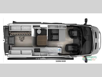2026 Grand Design Lineage Series VT - Photo 47