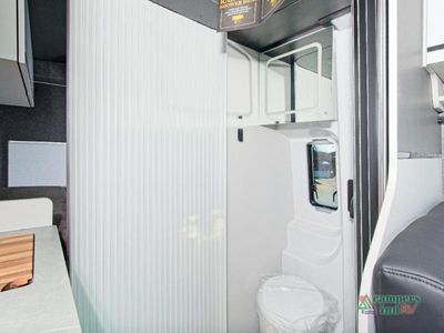 2026 Grand Design Lineage Series VT - Photo 16
