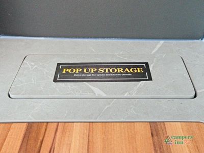 2026 Grand Design Lineage Series VT - Photo 31