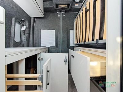 2026 Grand Design Lineage Series VT - Photo 25