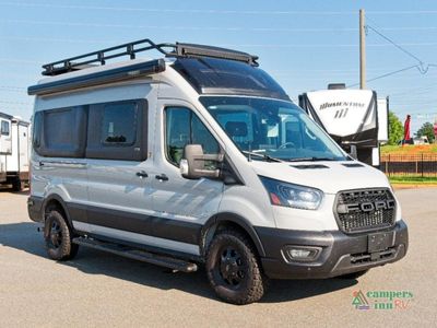 2026 Grand Design Lineage Series VT - Photo 39