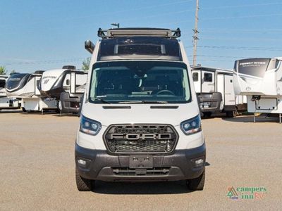 2026 Grand Design Lineage Series VT - Photo 41