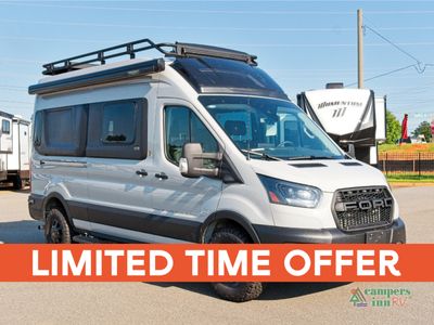 2026 Grand Design Lineage Series VT - Photo 1