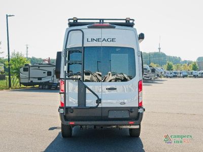 2026 Grand Design Lineage Series VT - Photo 43