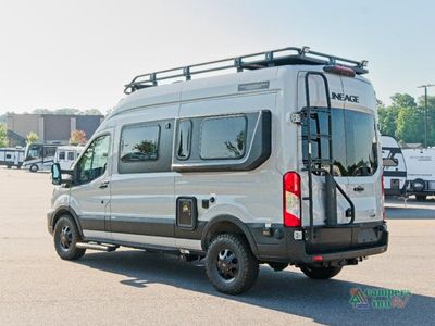 2026 Grand Design Lineage Series VT - Photo 3