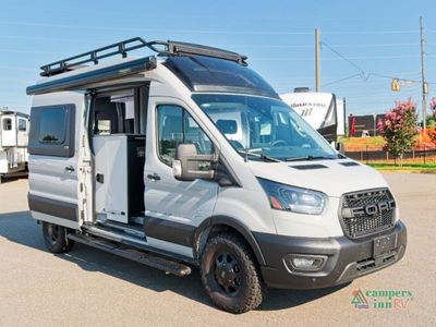 2026 Grand Design Lineage Series VT - Photo 40