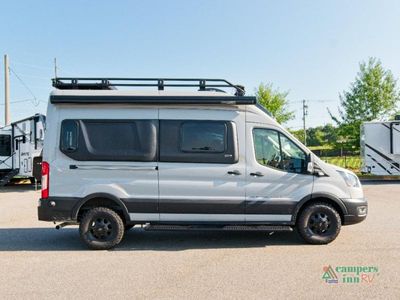 2026 Grand Design Lineage Series VT - Photo 44