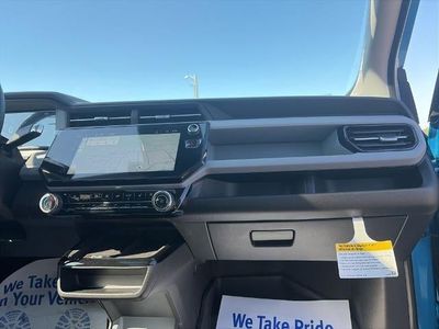 2027 Chevrolet Bolt - Photo 35