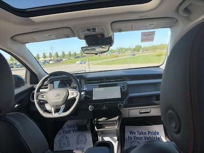 2027 Chevrolet Bolt - Photo 39