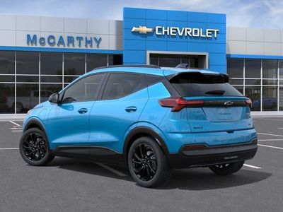 2027 Chevrolet Bolt - Photo 56