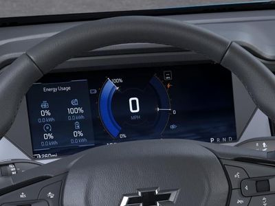 2027 Chevrolet Bolt - Photo 71