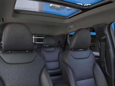 2027 Chevrolet Bolt - Photo 77