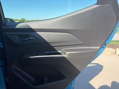 2027 Chevrolet Bolt - Photo 36