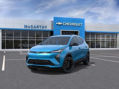2027 Chevrolet Bolt - Photo 61