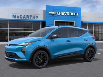 2027 Chevrolet Bolt - Photo 55