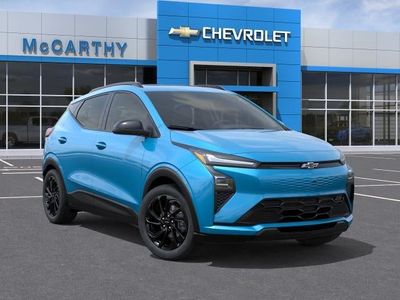 2027 Chevrolet Bolt - Photo 60