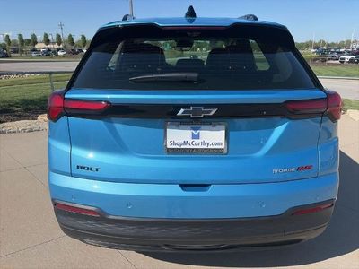 2027 Chevrolet Bolt - Photo 7