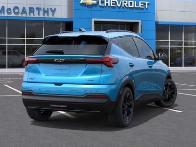 2027 Chevrolet Bolt - Photo 57