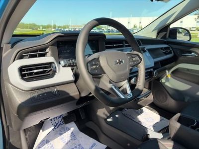 2027 Chevrolet Bolt - Photo 52