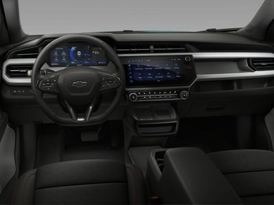 2027 Chevrolet Bolt - Photo 82