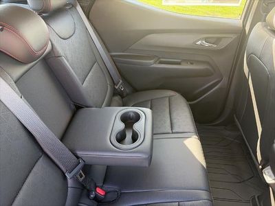 2027 Chevrolet Bolt - Photo 40