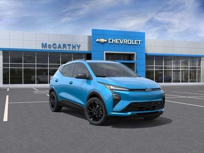 2027 Chevrolet Bolt - Photo 54