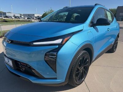 2027 Chevrolet Bolt - Photo 4