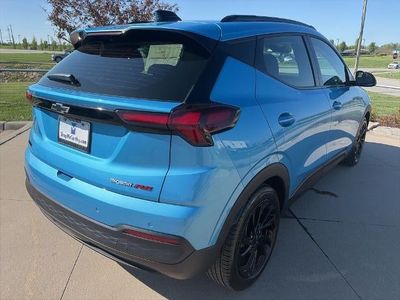 2027 Chevrolet Bolt - Photo 8