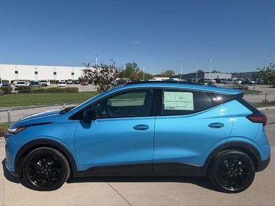 2027 Chevrolet Bolt - Photo 5