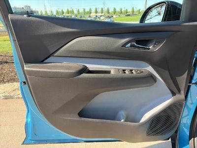 2027 Chevrolet Bolt - Photo 48