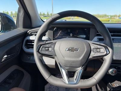 2027 Chevrolet Bolt - Photo 11
