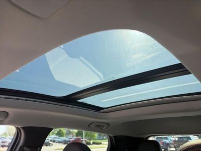 2027 Chevrolet Bolt - Photo 23