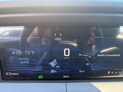 2027 Chevrolet Bolt - Photo 12