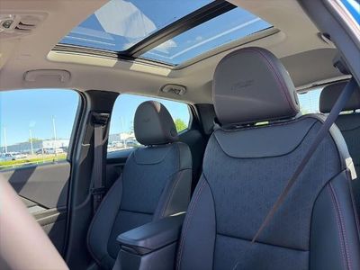 2027 Chevrolet Bolt - Photo 51