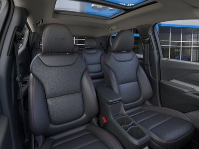 2027 Chevrolet Bolt - Photo 69