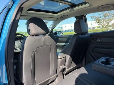 2027 Chevrolet Bolt - Photo 44
