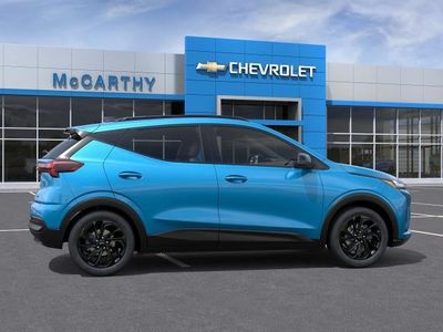 2027 Chevrolet Bolt - Photo 58